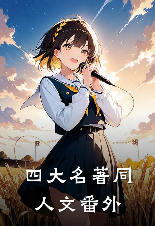 四大名著同人文 番外