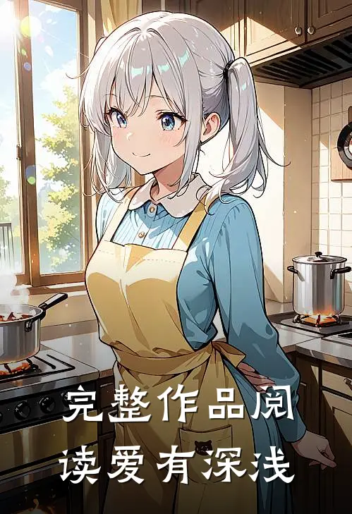 完整作品阅读爱有深浅