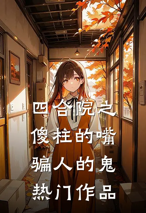 四合院之傻柱的嘴，骗人的鬼热门作品