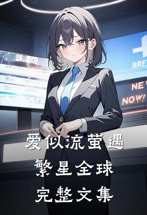爱似流萤遇繁星全球完整文集