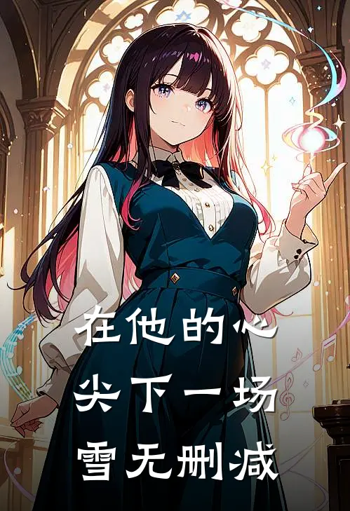 在他的心尖下一场雪无删减