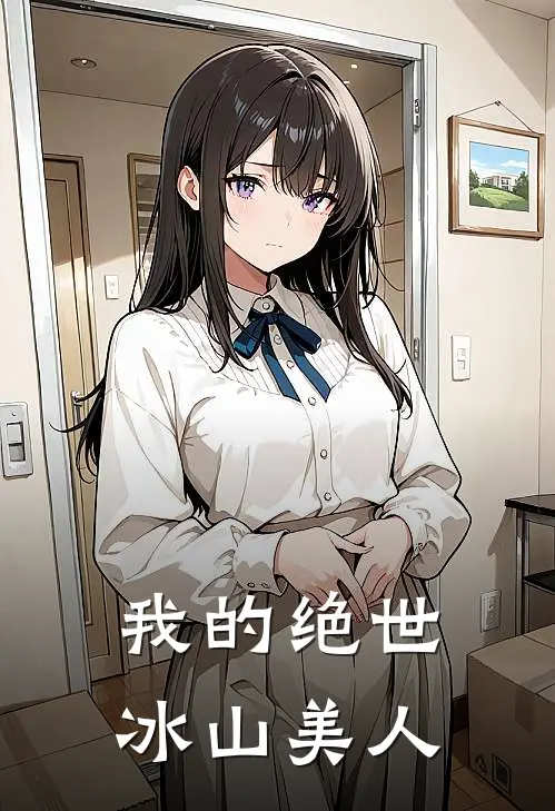 我的绝世冰山美人
