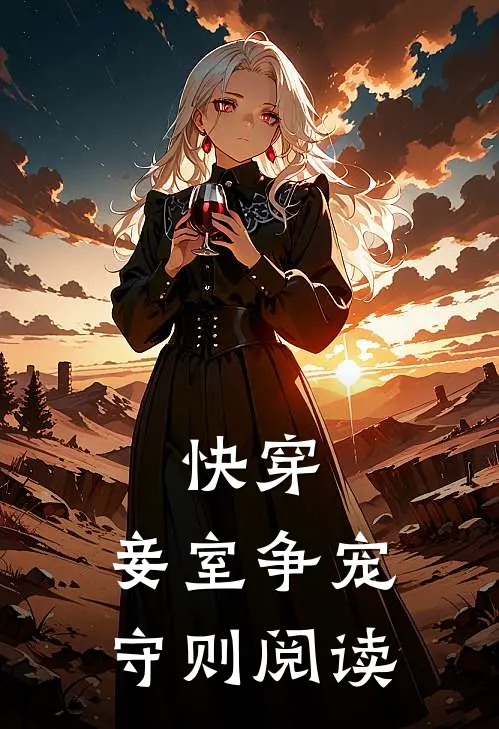 快穿：妾室争宠守则阅读