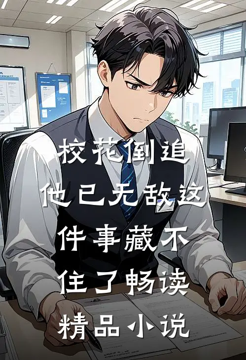 校花倒追，他已无敌这件事藏不住了畅读精品小说