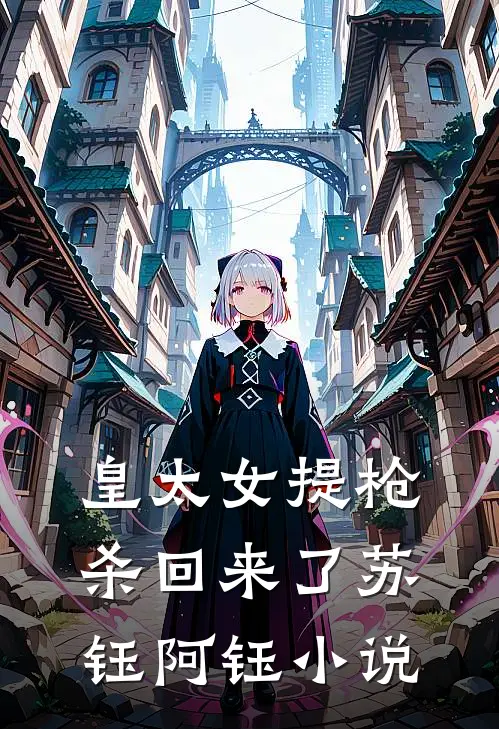 皇太女提枪杀回来了苏钰阿钰小说