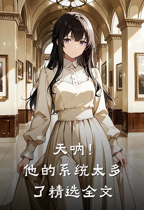 天呐！他的系统太多了精选全文