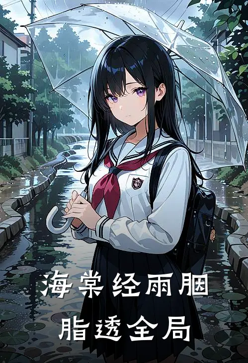海棠经雨胭脂透全局