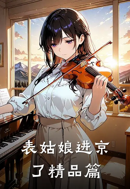 表姑娘进京了精品篇