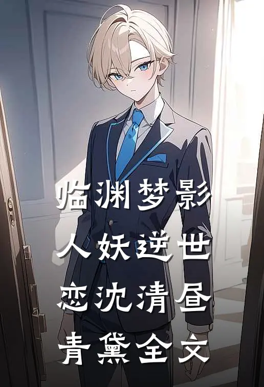 临渊梦影：人妖逆世恋沈清昼青黛全文