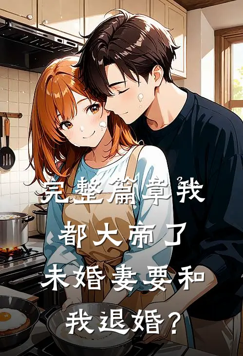 完整篇章我都大帝了，未婚妻要和我退婚？