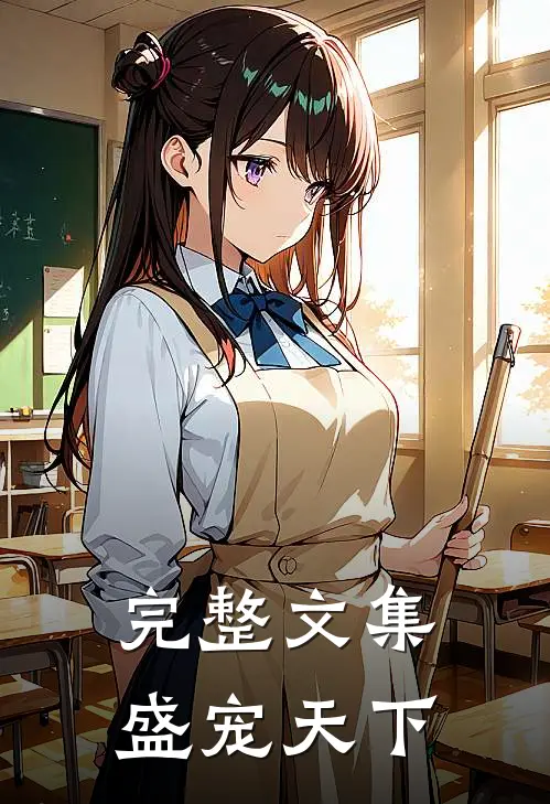 完整文集盛宠天下