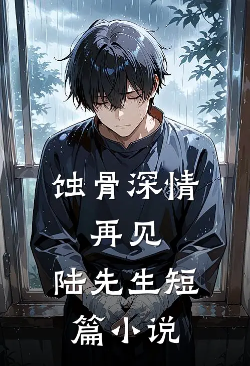 蚀骨深情：再见，陆先生短篇小说