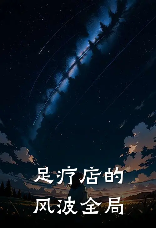 足疗店的风波全局
