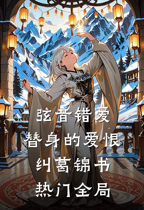 弦音错爱：替身的爱恨纠葛锦书热门全局