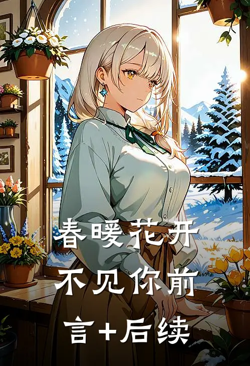 春暖花开不见你前言+后续