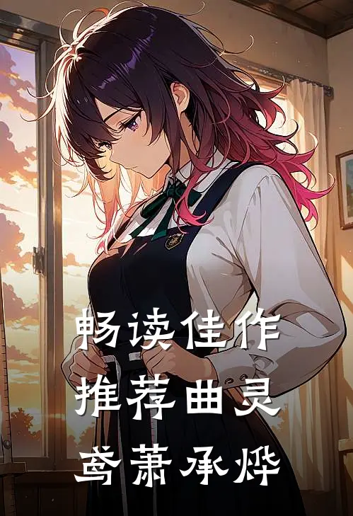 畅读佳作推荐曲灵鸢萧承烨