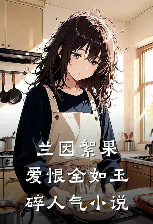 兰因絮果，爱恨全如玉碎人气小说