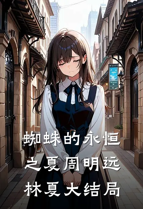 蜘蛛的永恒之夏周明远林夏大结局