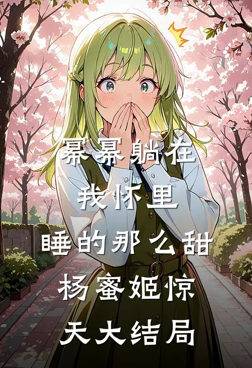 幂幂躺在我怀里，睡的那么甜杨蜜姬惊天大结局