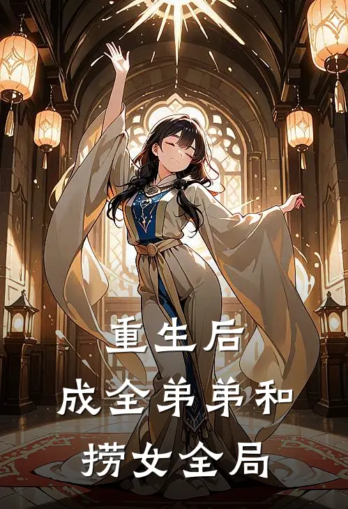 重生后，成全弟弟和捞女全局