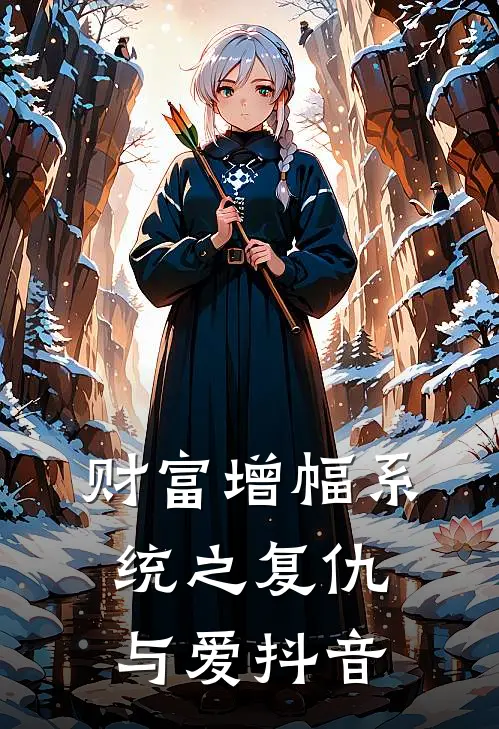 财富增幅系统之复仇与爱抖音