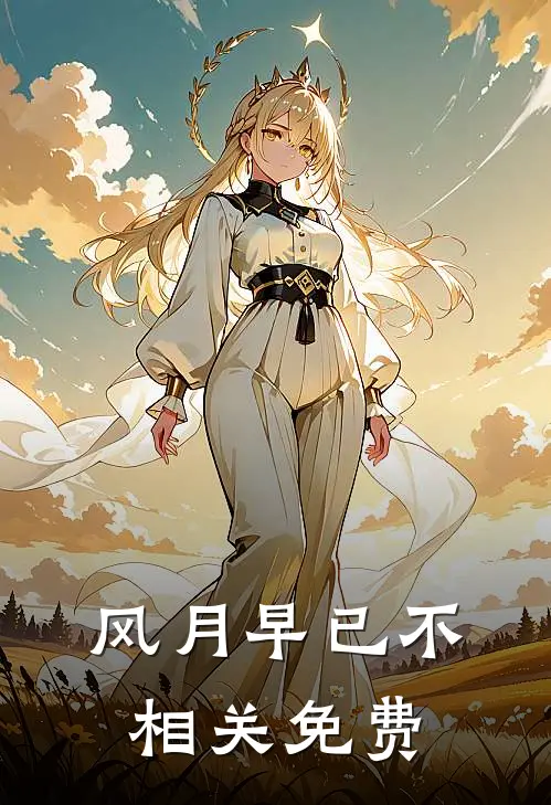 风月早已不相关免费