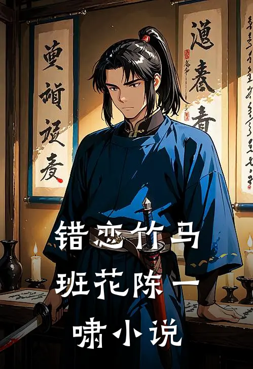 错恋竹马班花陈一啸小说