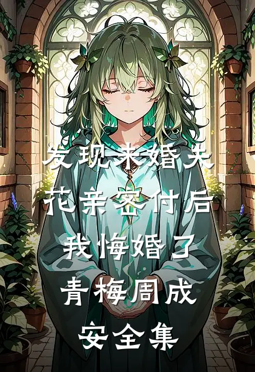 发现未婚夫花亲密付后，我悔婚了青梅周成安全集