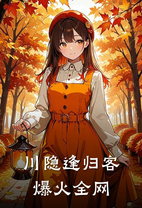 川隐逢归客爆火全网