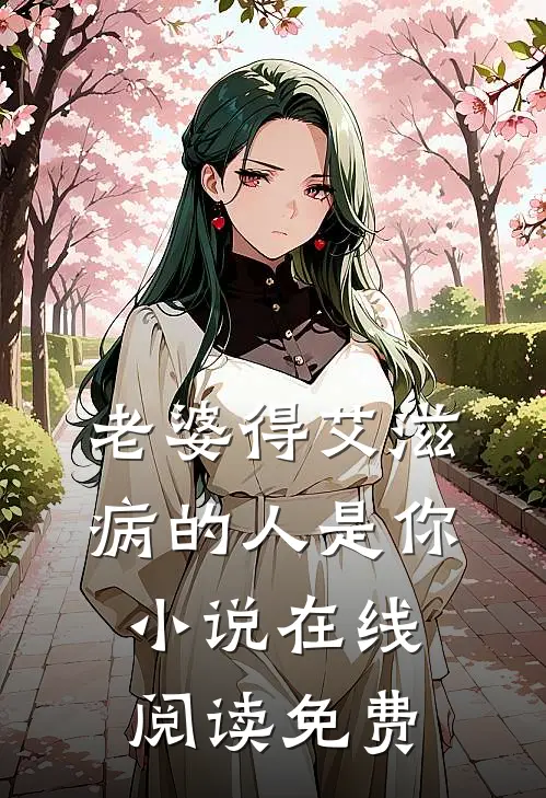 老婆得艾滋病的人是你小说在线阅读免费