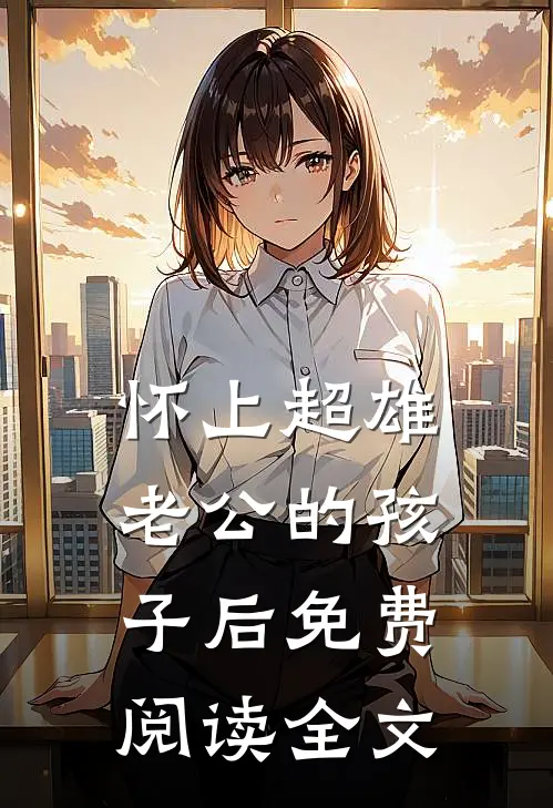 怀上超雄老公的孩子后免费阅读全文