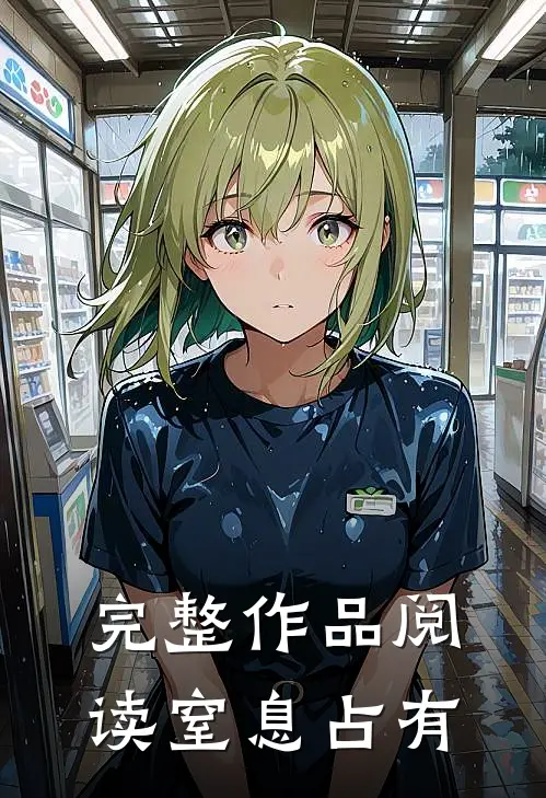 完整作品阅读窒息占有
