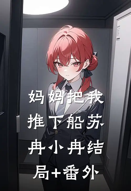 妈妈把我推下船苏冉小冉结局+番外