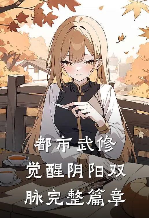 都市武修：觉醒阴阳双脉完整篇章