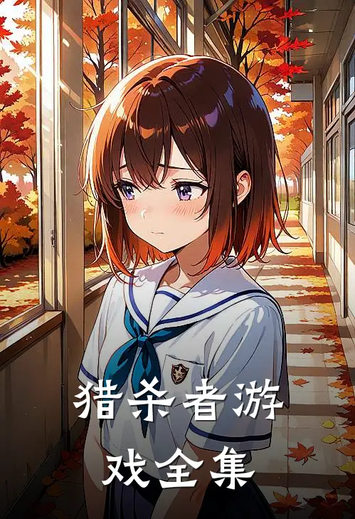 猎杀者游戏全集