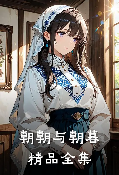 朝朝与朝暮精品全集