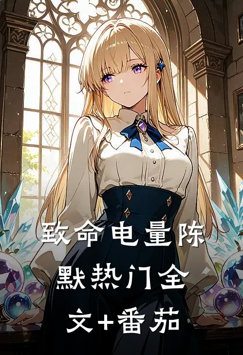 致命电量陈默热门全文+番茄