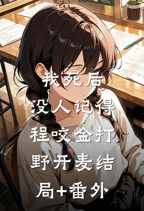 我死后，没人记得程咬金打野开麦结局+番外