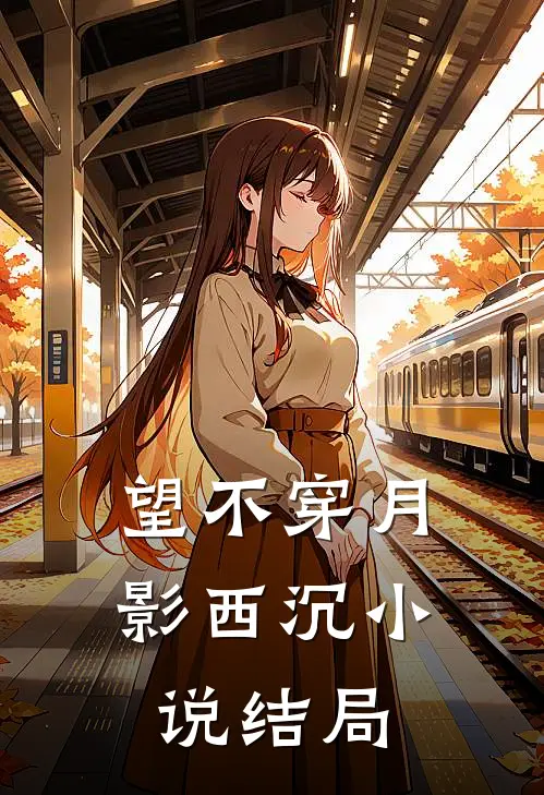 望不穿月影西沉小说结局