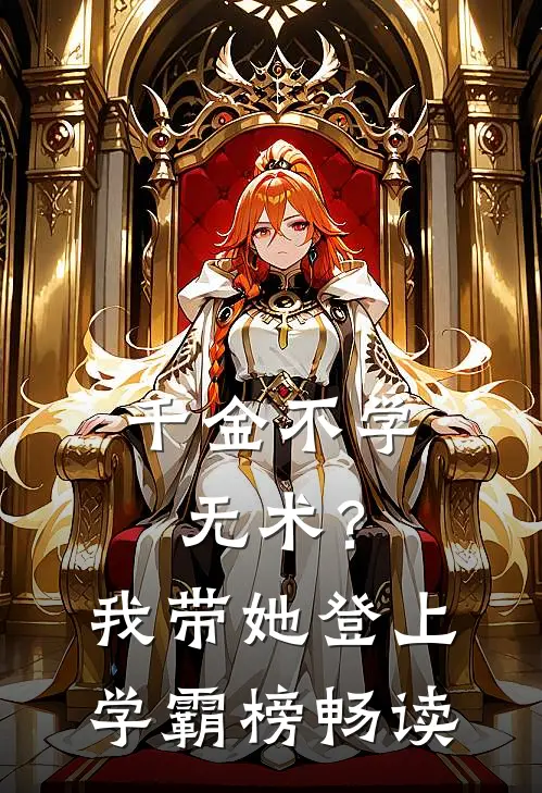 千金不学无术？我带她登上学霸榜畅读