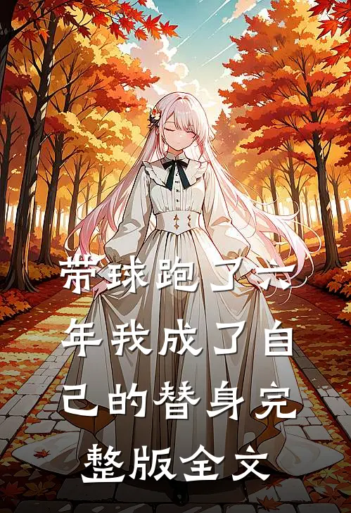 带球跑了六年我成了自己的替身完整版全文