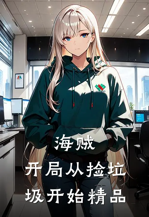 海贼：开局从捡垃圾开始精品