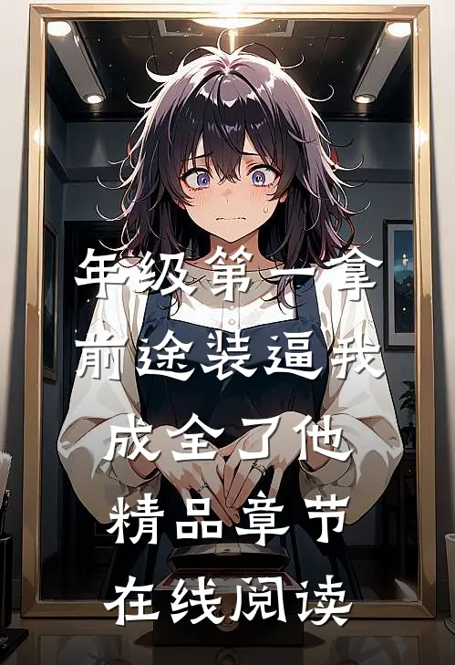 年级第一拿前途装逼我成全了他精品章节在线阅读