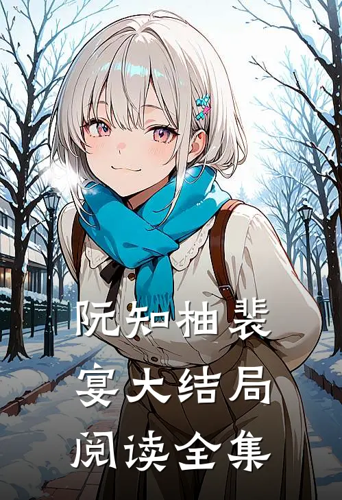 阮知柚裴宴大结局阅读全集