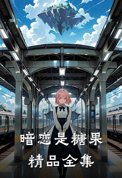 暗恋是糖果精品全集