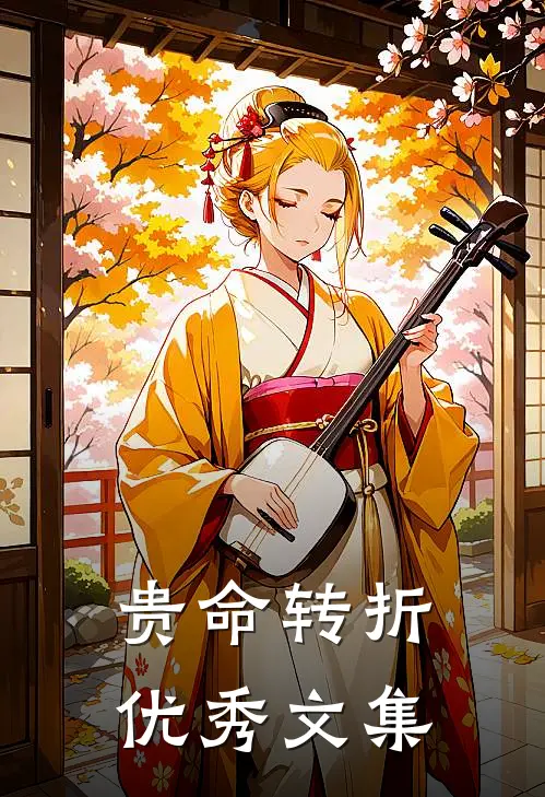 贵命转折优秀文集