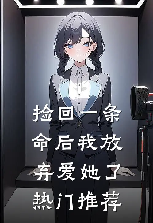 捡回一条命后我放弃爱她了热门推荐