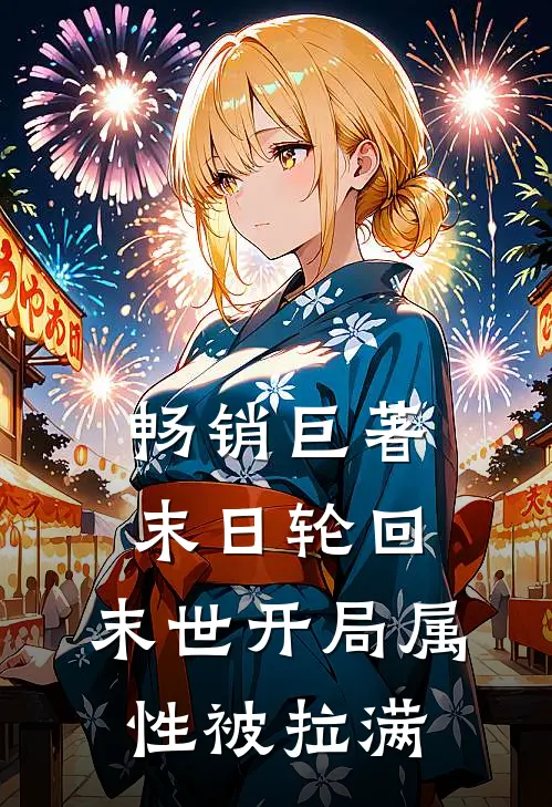 畅销巨著末日轮回：末世开局属性被拉满