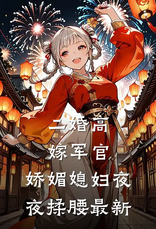 二婚高嫁军官，娇媚媳妇夜夜揉腰最新