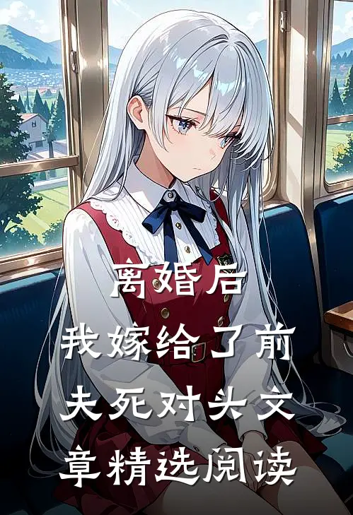 离婚后，我嫁给了前夫死对头文章精选阅读